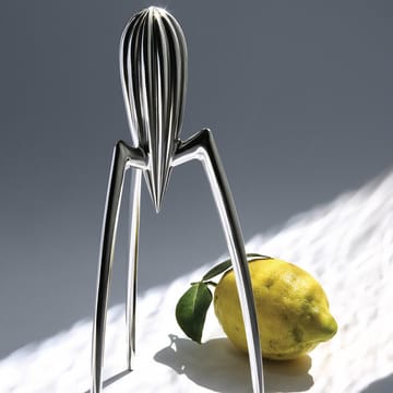 Espremedor de citrinos Juicy Salif  - alumínio polido - Alessi