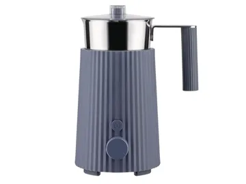 Espumador de leite Plissé 35 cl - Alessi