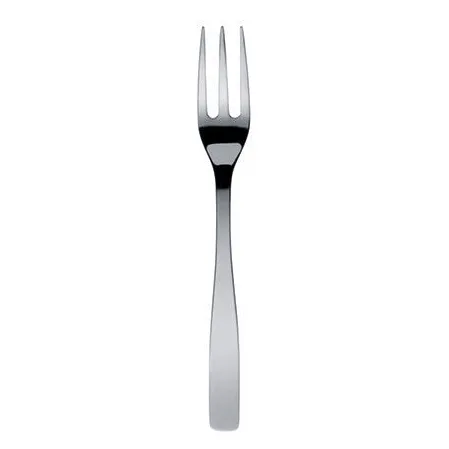 Garfo de servir KnifeForkSpoon, Aço inoxidável Alessi