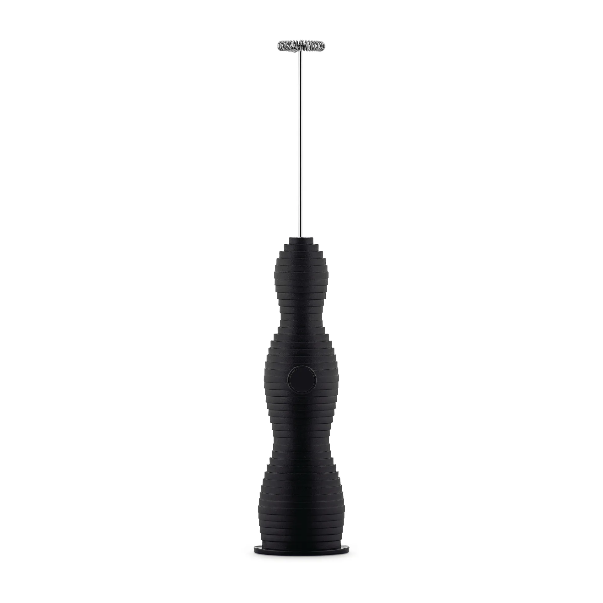 Misturador 27,5 cm Pulcina , Preto Alessi