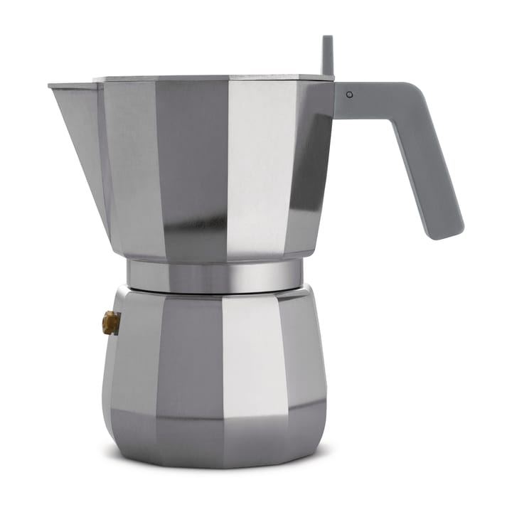 Moka Cafeteira Espresso Indução  - 9 chávenas - Alessi