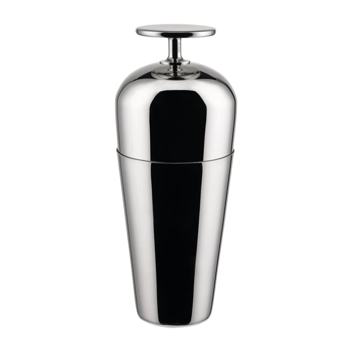 Parisienne shaker aço inoxidável - 50 cl - Alessi