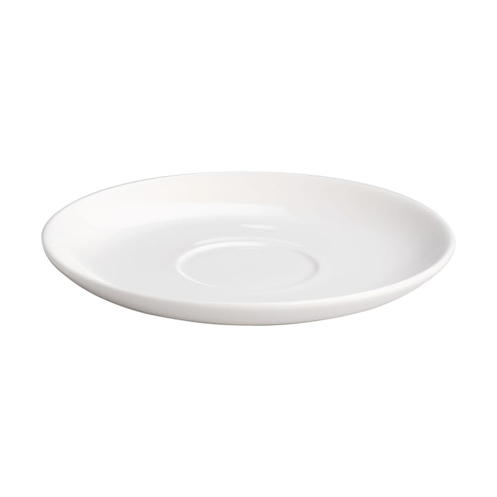 Pires para chávena de chá All-time Ø 15 cm - Branco - Alessi