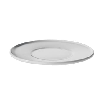 Pires PlateBowlCup - Branco - Alessi