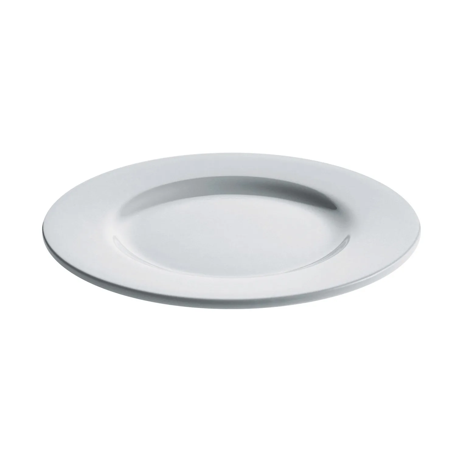 Prato pequeno PlateBowlCup Ø 20 cm, Branco Alessi