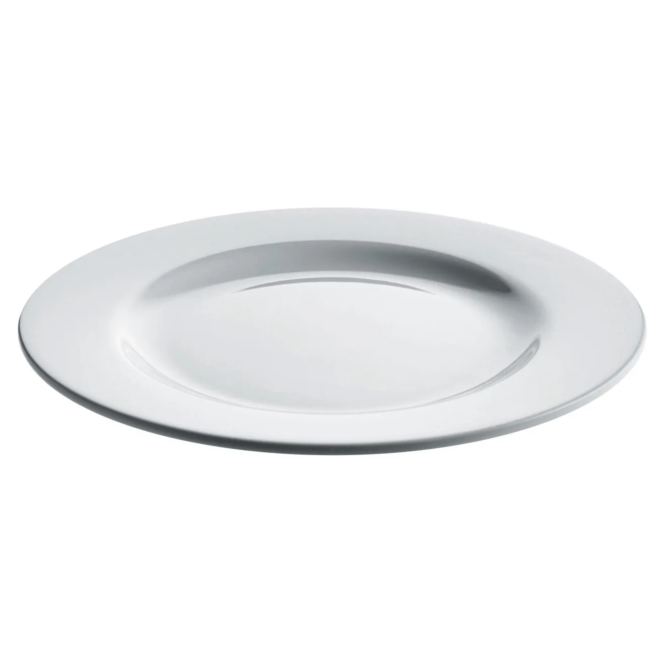 Prato PlateBowlCup Ø 28 cm, Branco Alessi