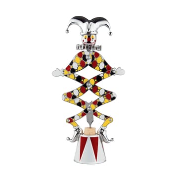 Saca-rolhas Circus - Bobo - Alessi
