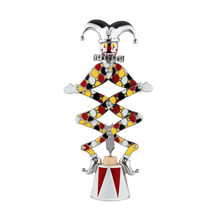 Saca-rolhas Circus, Bobo Alessi