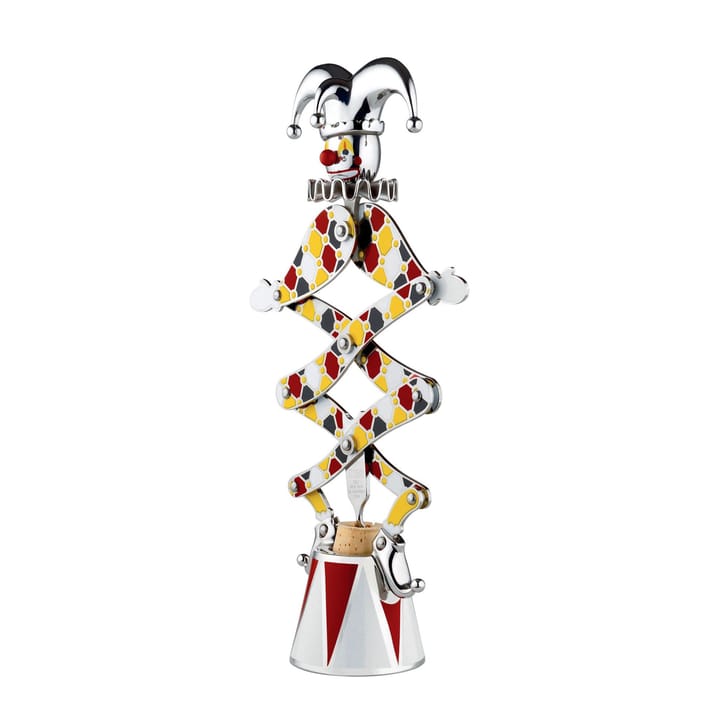 Saca-rolhas Circus, Bobo Alessi