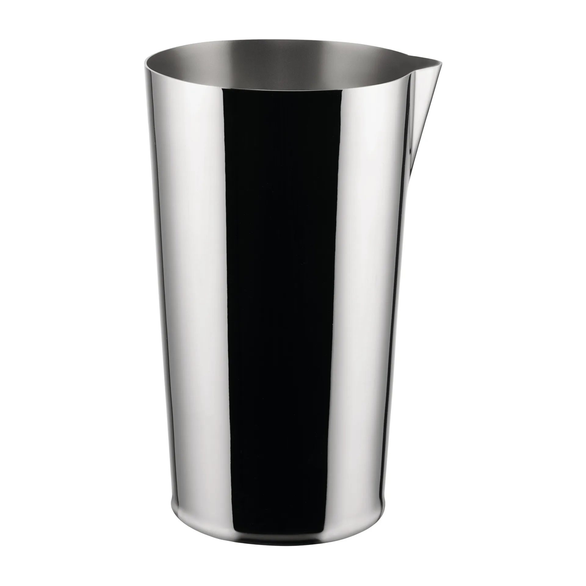 Shaker aço inoxidável, 75 cl Alessi