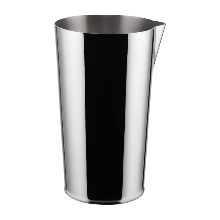 Shaker aço inoxidável - 75 cl - Alessi