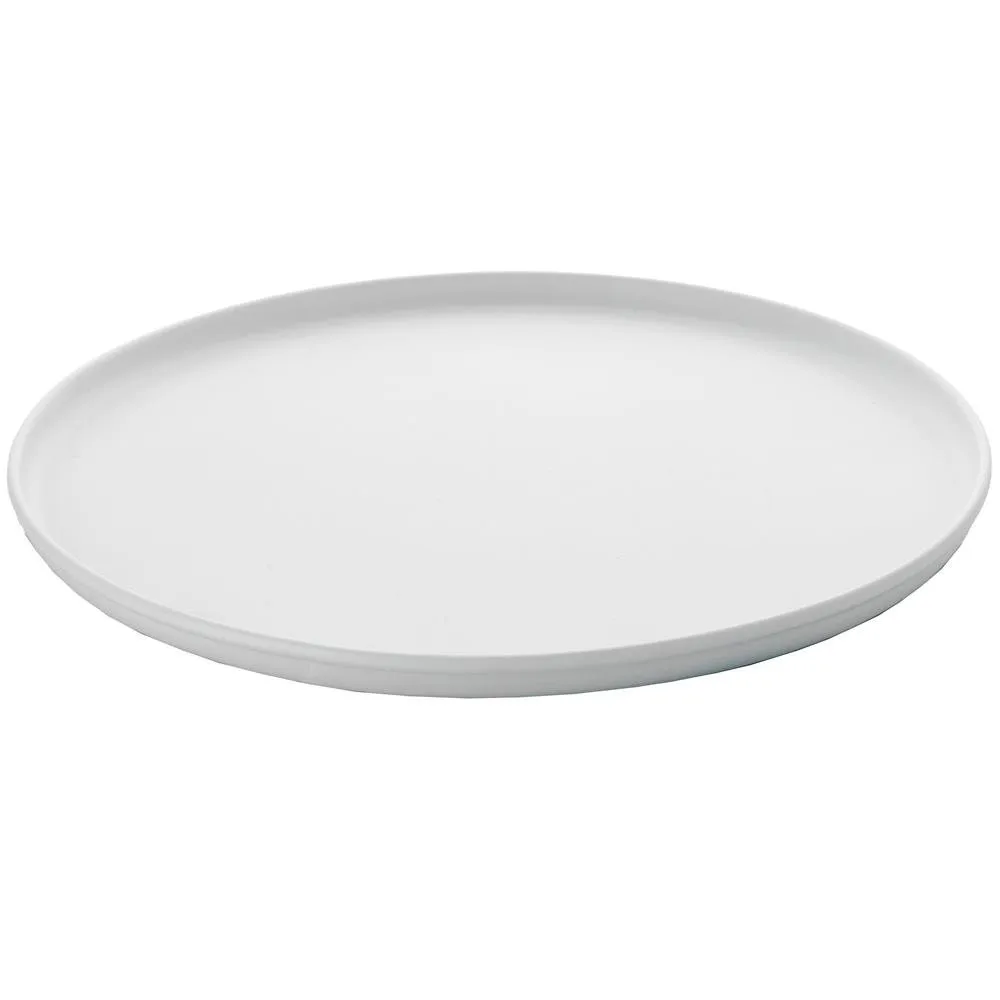 Tabuleiro para escorredor de louça A Tempo, branco Alessi