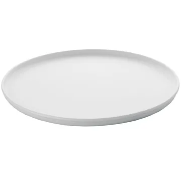 Tabuleiro para escorredor de louça A Tempo - branco - Alessi