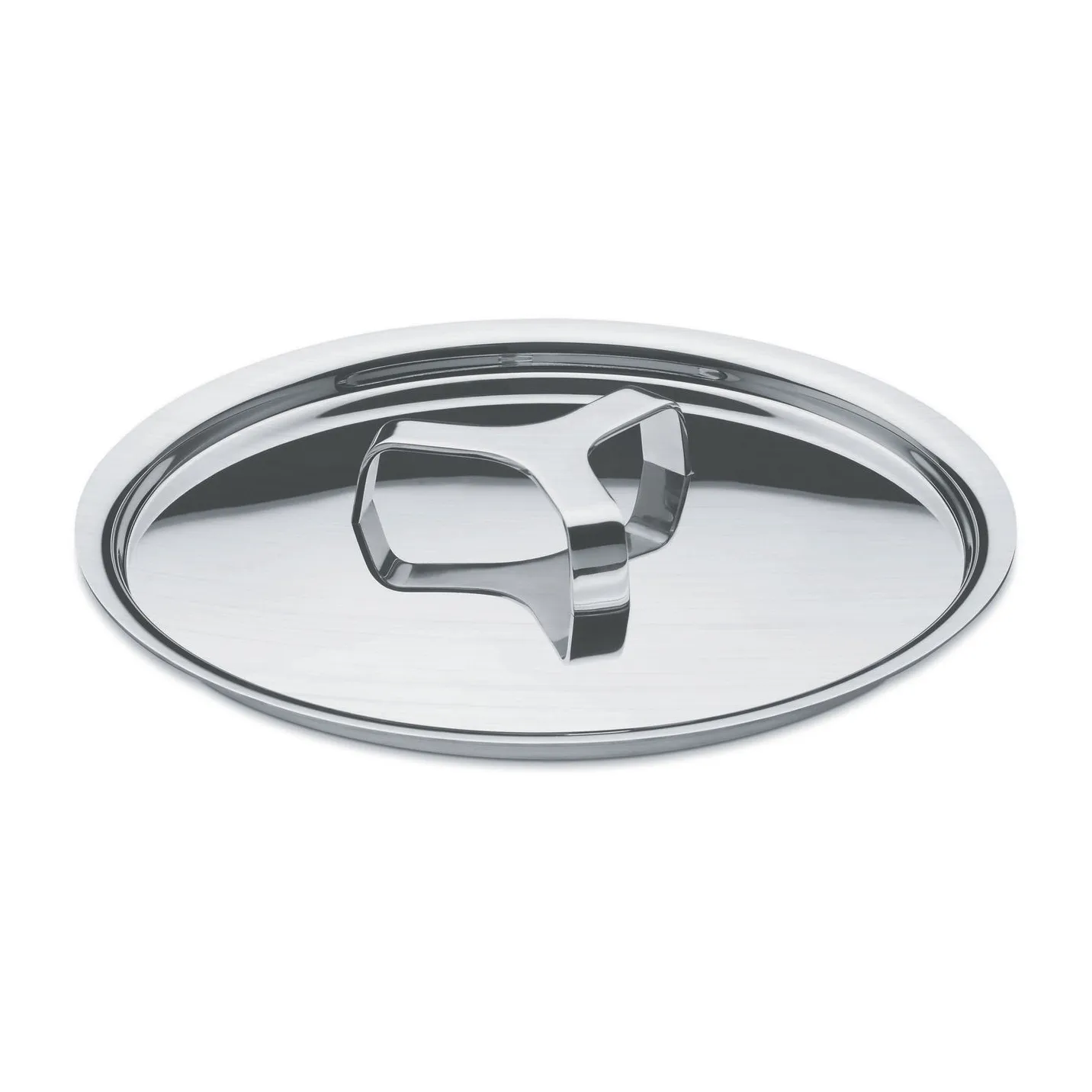 Tampa Pots&Pans, 20 cm Alessi