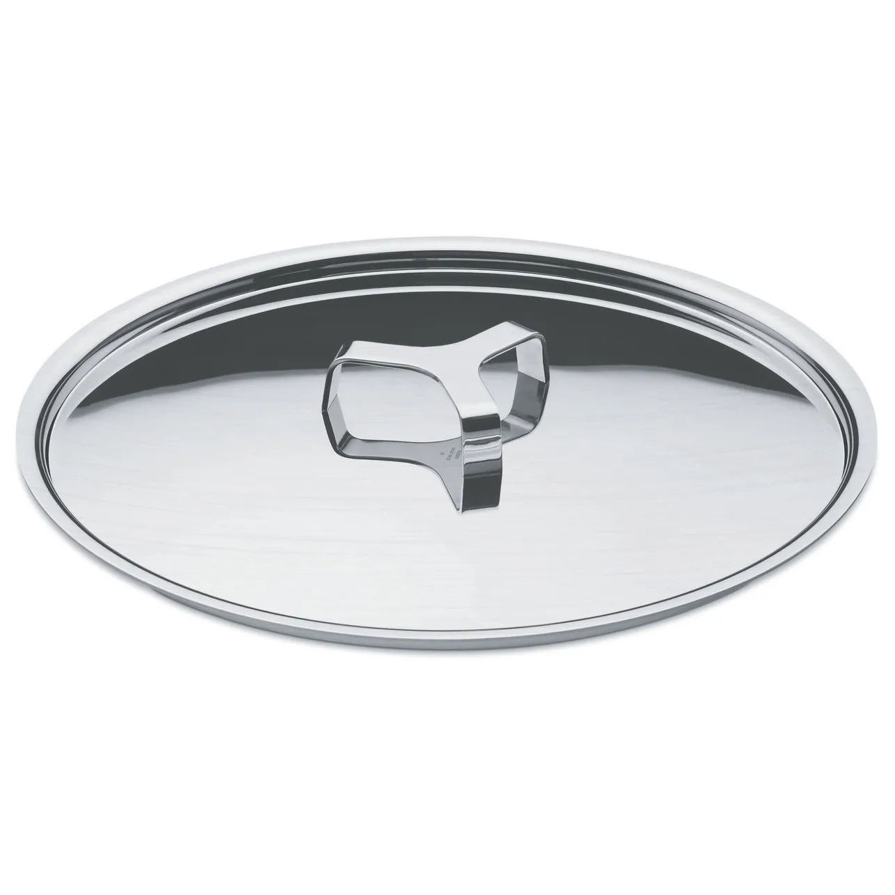 Tampa Pots&Pans, 28 cm Alessi
