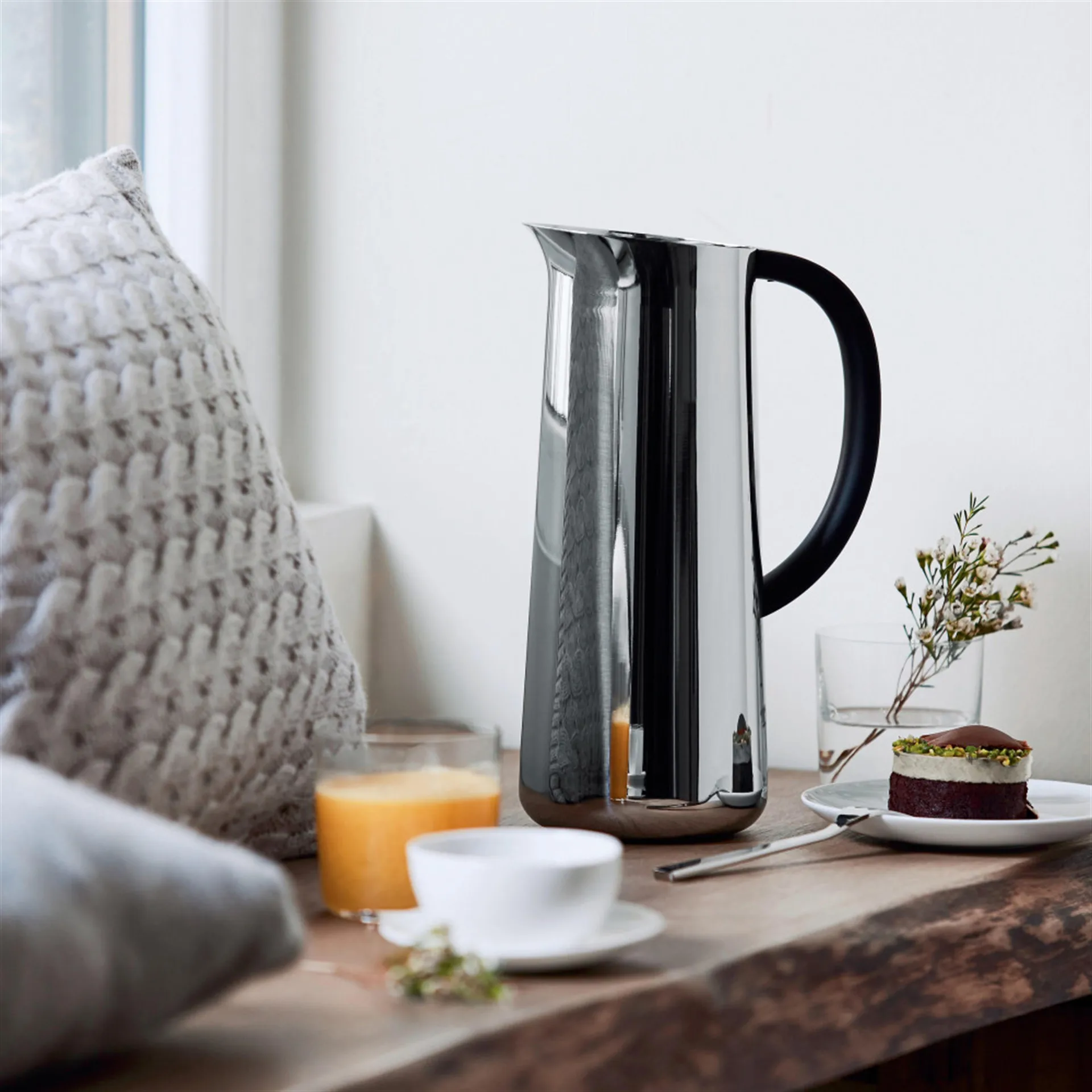 Termo Nomu, 1 l Alessi