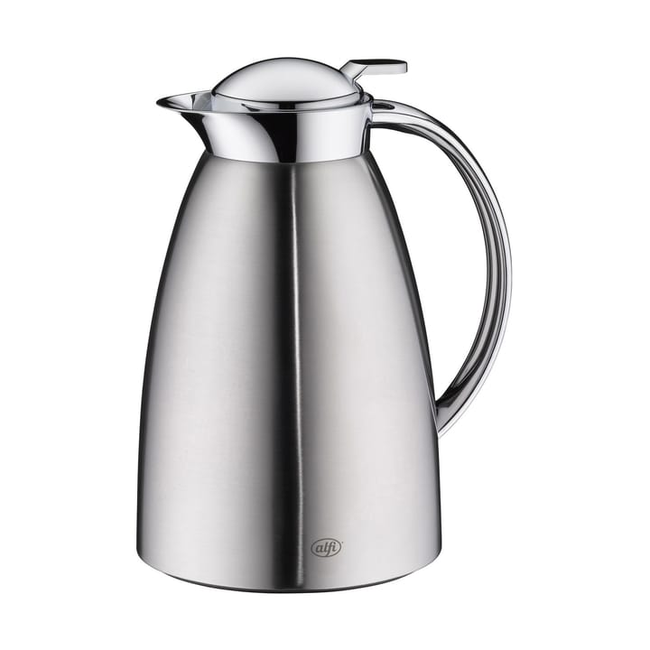 Jarro Térmico Gusto 0,65 l , Aço-vidro mate Alfi