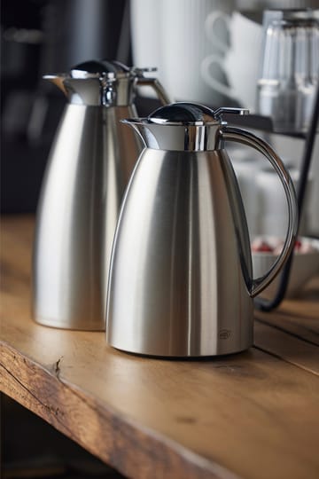 Jarro Térmico Gusto 0,65 l  - Aço-vidro mate - Alfi