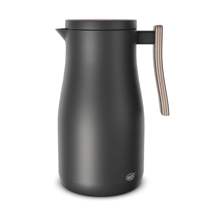 Jarro Térmico Studio Allure 1 l - Preto mate  - Alfi