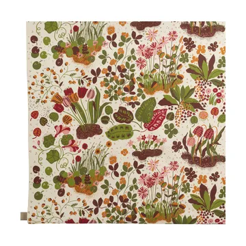 Ailanthus Tecido - Multicolor - Almedahls