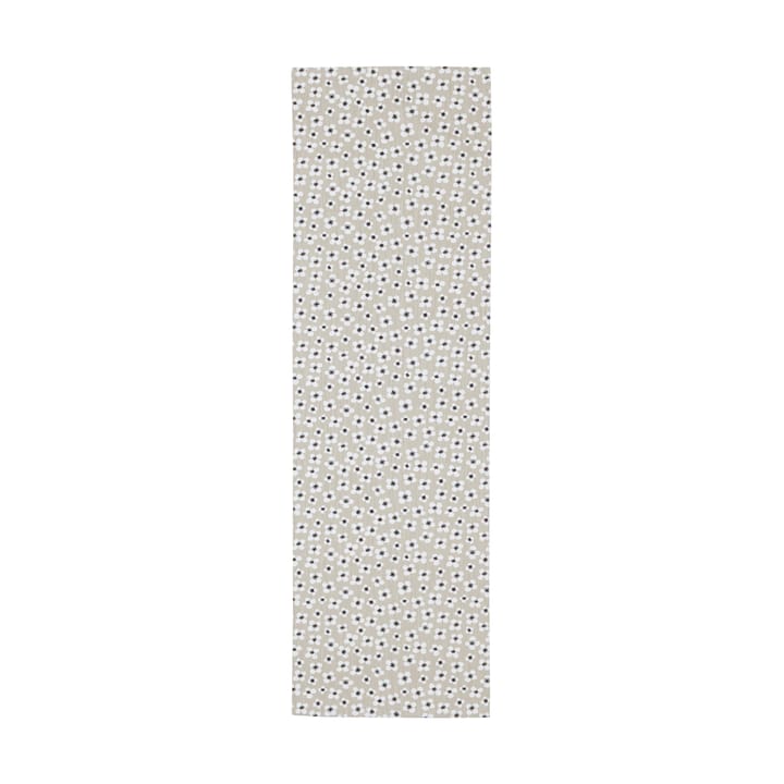 Belle Amie corredor de mesa - Bege, 45x150 cm - Almedahls