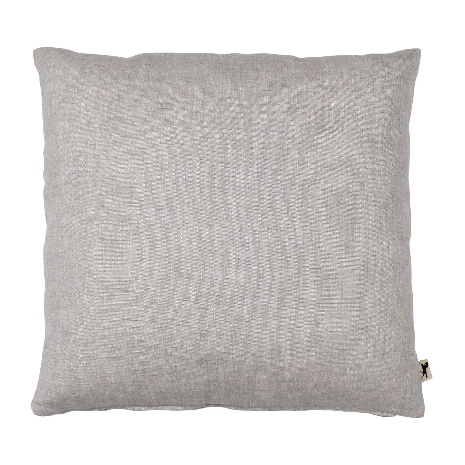 Capa de almofada Linne 47x47 cm , Natural Almedahls