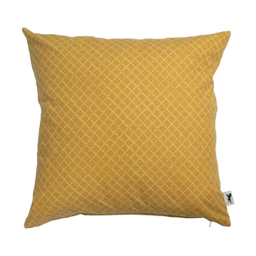 Capa de almofada Prickruta 47x47 cm - Ocre - Almedahls