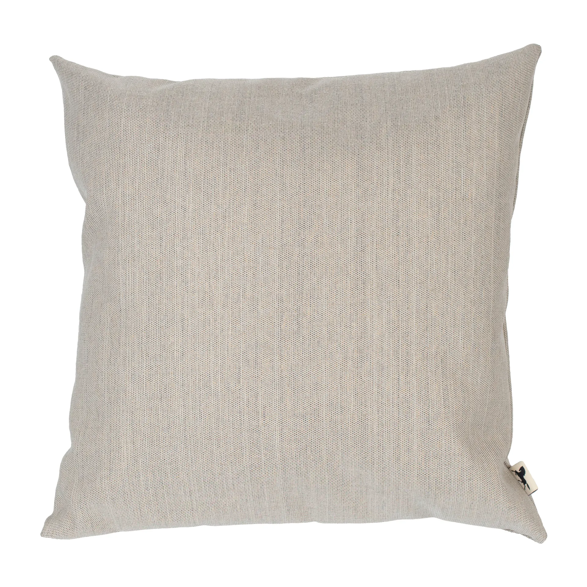 Capa de almofada Twist 50x50 cm, Light beige Almedahls