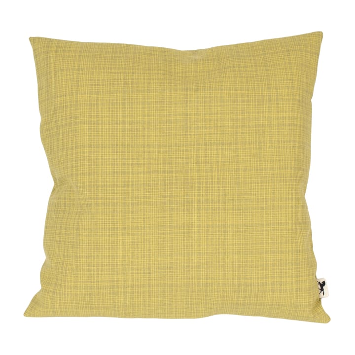 Fronha Kvarts 50x50 cm - Amarelo - Almedahls