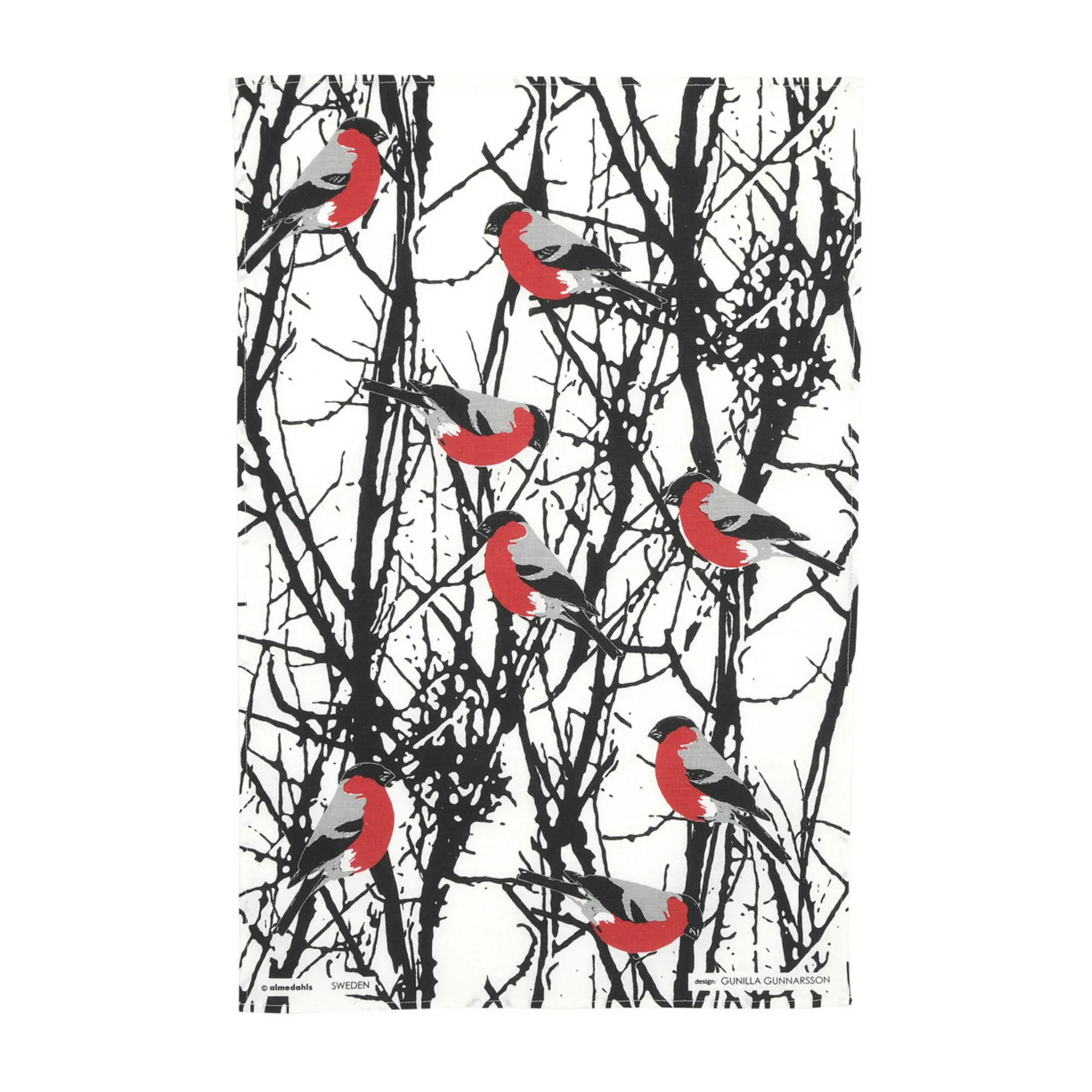 Pano de cozinha Domherrar, 47x70 cm Almedahls