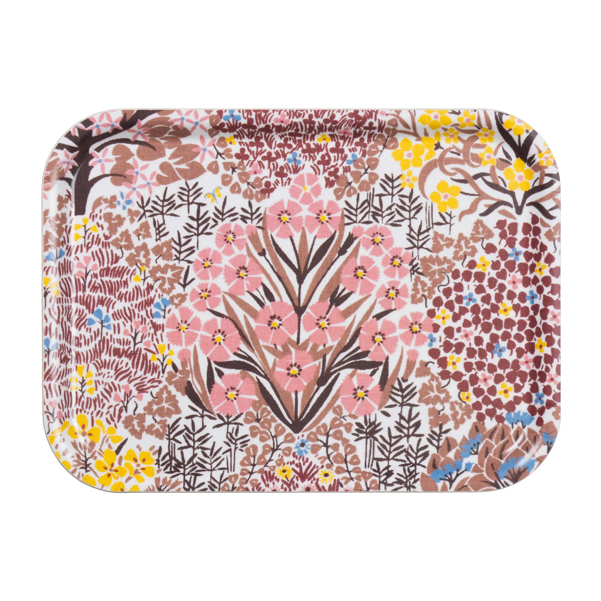 Tabuleiro Botanic Garden, 20x27 cm Almedahls