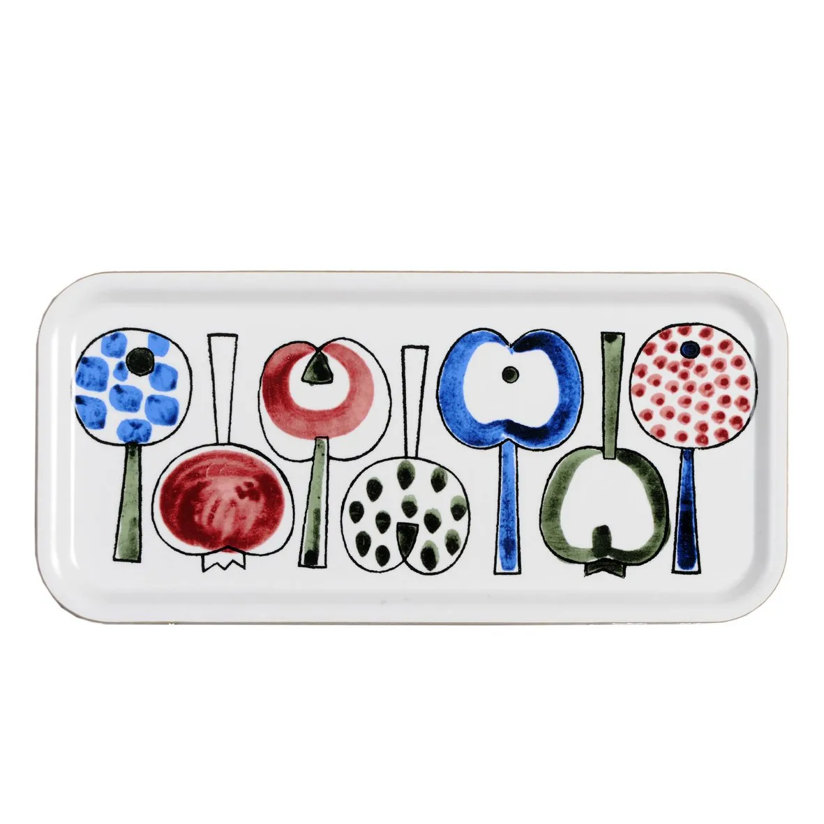 Tabuleiro Pomona, multi Almedahls