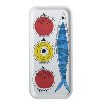 Tabuleiros Picknick - 32x15 cm - Almedahls