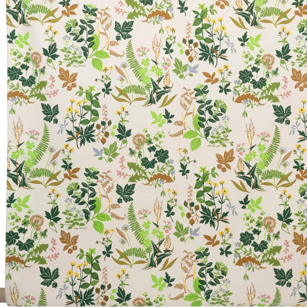 Tecido Ängsö, Multi-bege Almedahls