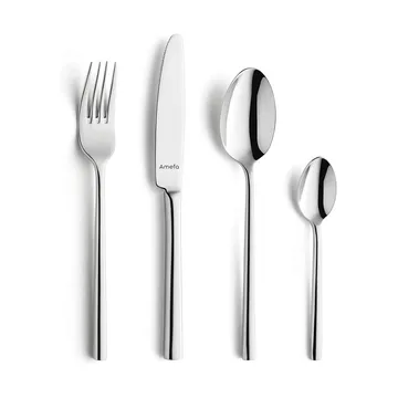 Colorado talheres 24 peças - Aço inoxidável - Amefa