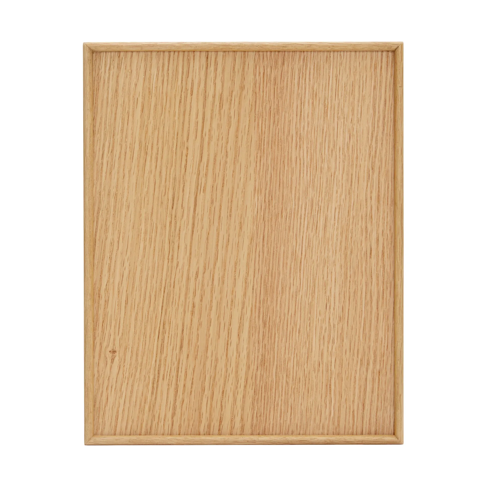 Andersen Key gabinete 20x9,5x25 cm, Oak Andersen Furniture