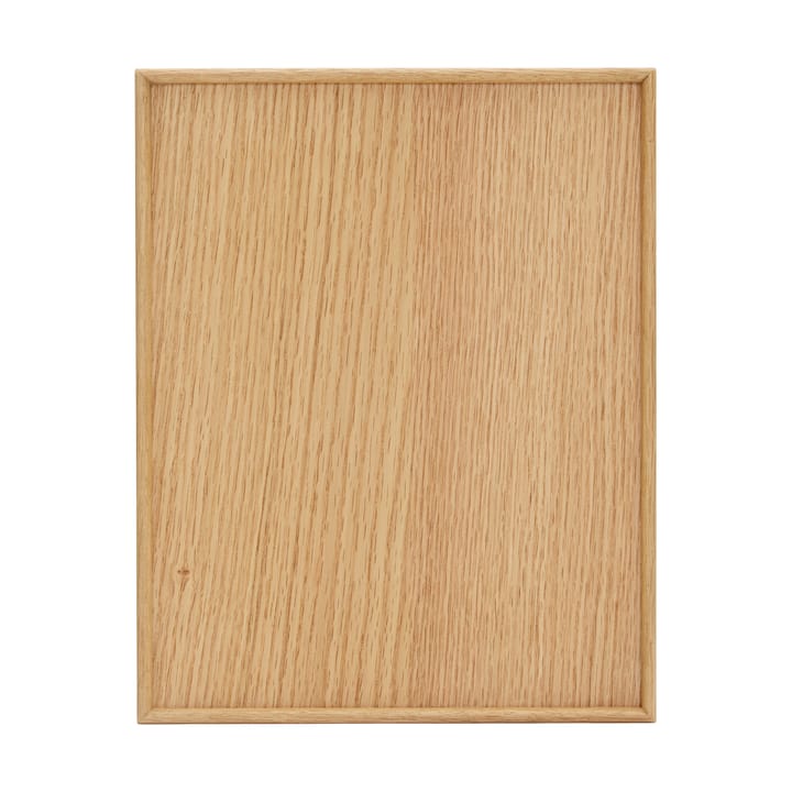 Andersen Key gabinete 20x9,5x25 cm - Oak - Andersen Furniture