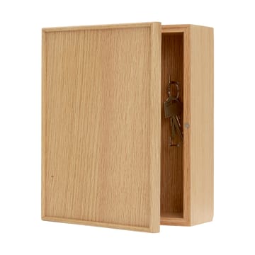 Andersen Key gabinete 20x9,5x25 cm - Oak - Andersen Furniture
