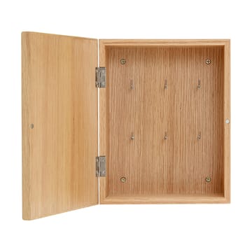 Andersen Key gabinete 20x9,5x25 cm - Oak - Andersen Furniture