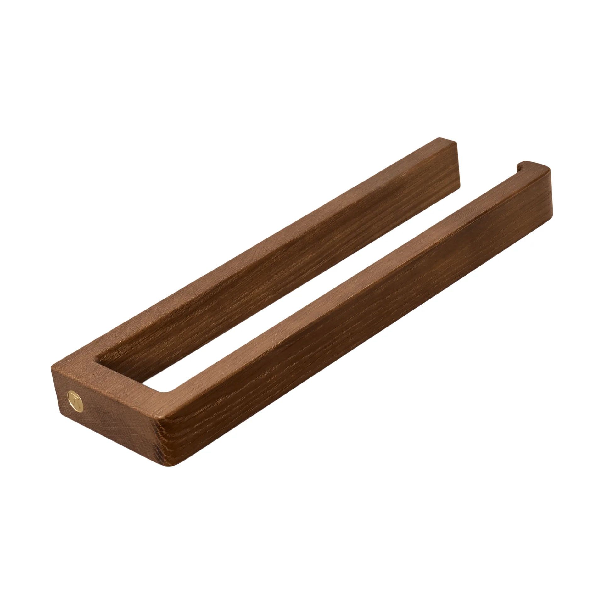Andersen suporte de rolo de cozinha 2, Caixa lacada Andersen Furniture