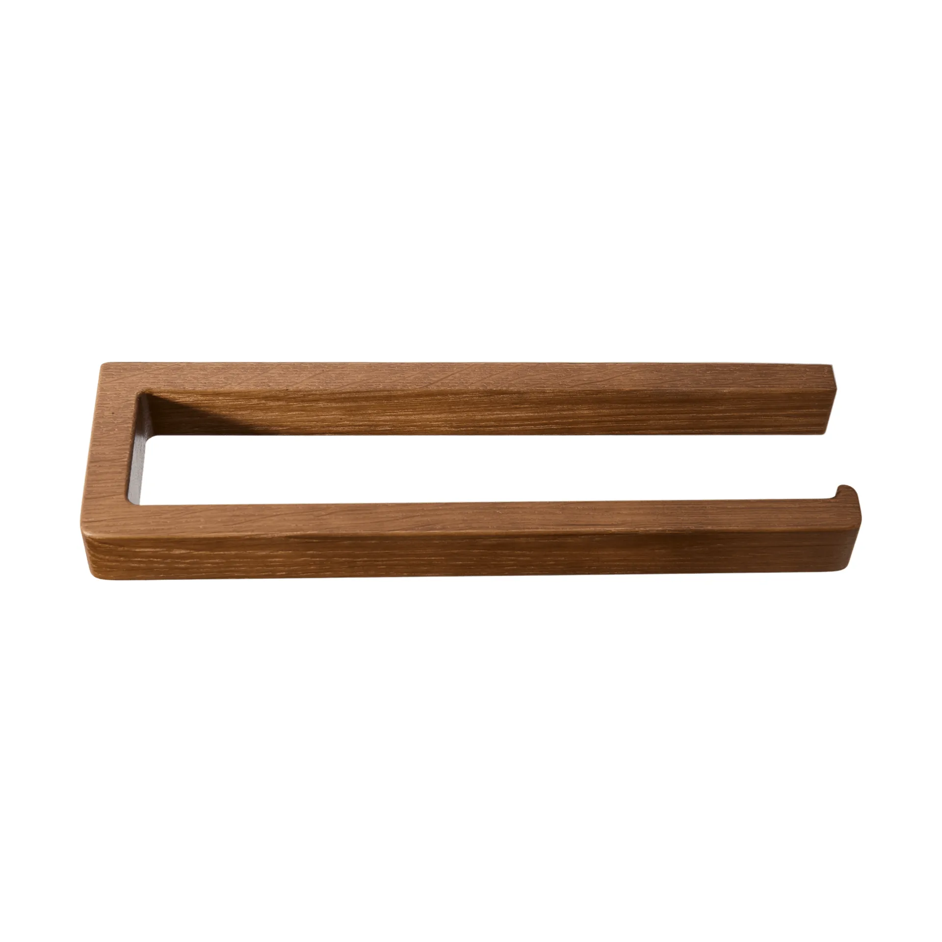 Andersen suporte de rolo de cozinha 2, Caixa lacada Andersen Furniture