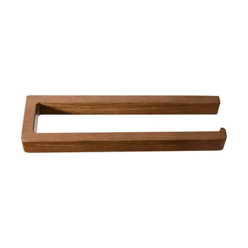 Andersen suporte de rolo de cozinha 2 - Caixa lacada - Andersen Furniture