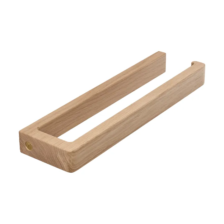 Andersen suporte de rolo de cozinha 2 - Carvalho - Andersen Furniture