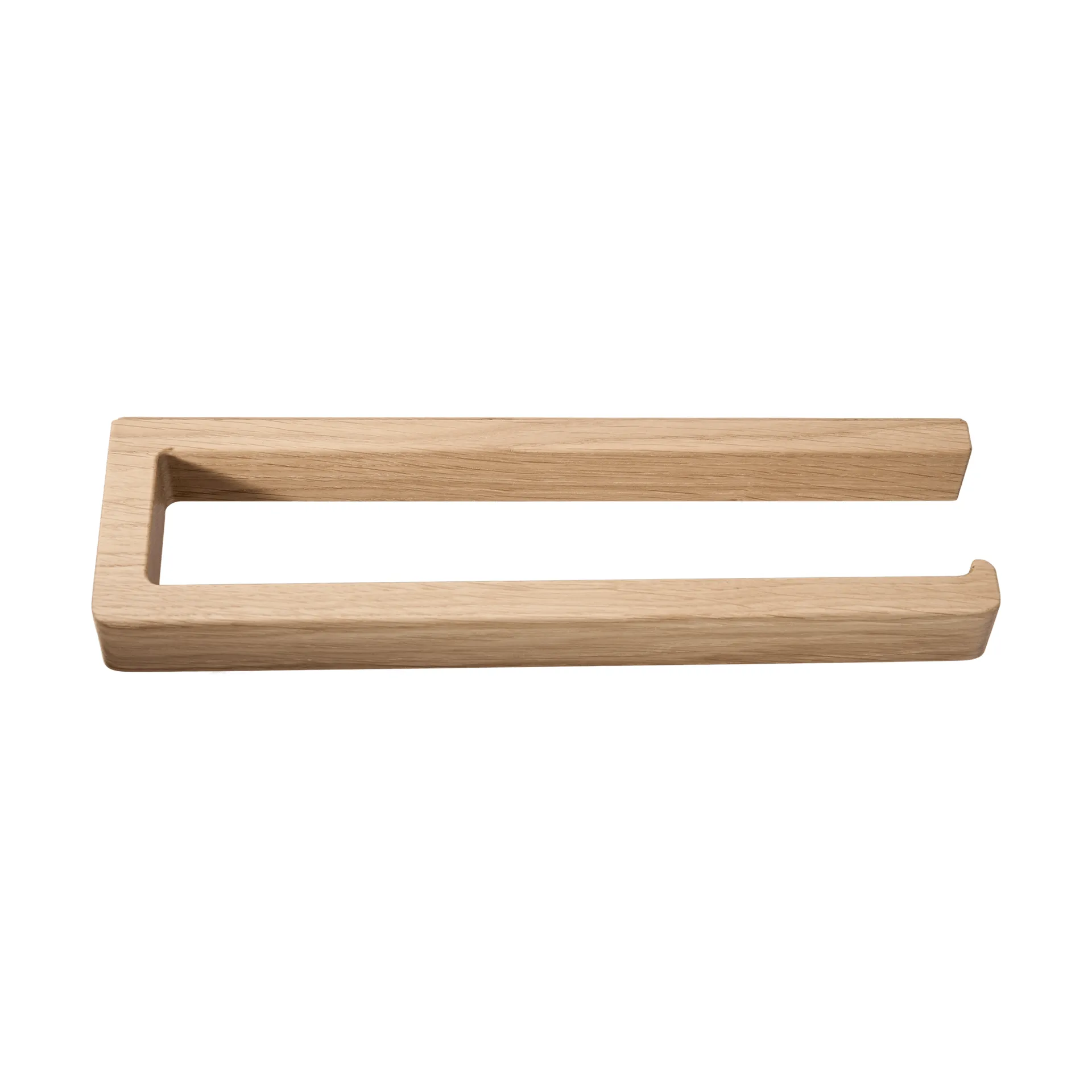 Andersen suporte de rolo de cozinha 2, Carvalho Andersen Furniture