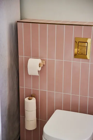 Andersen suporte de rolo de cozinha 2 - Carvalho - Andersen Furniture