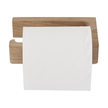 Andersen suporte para papel higiênico - Lacquered oak - Andersen Furniture