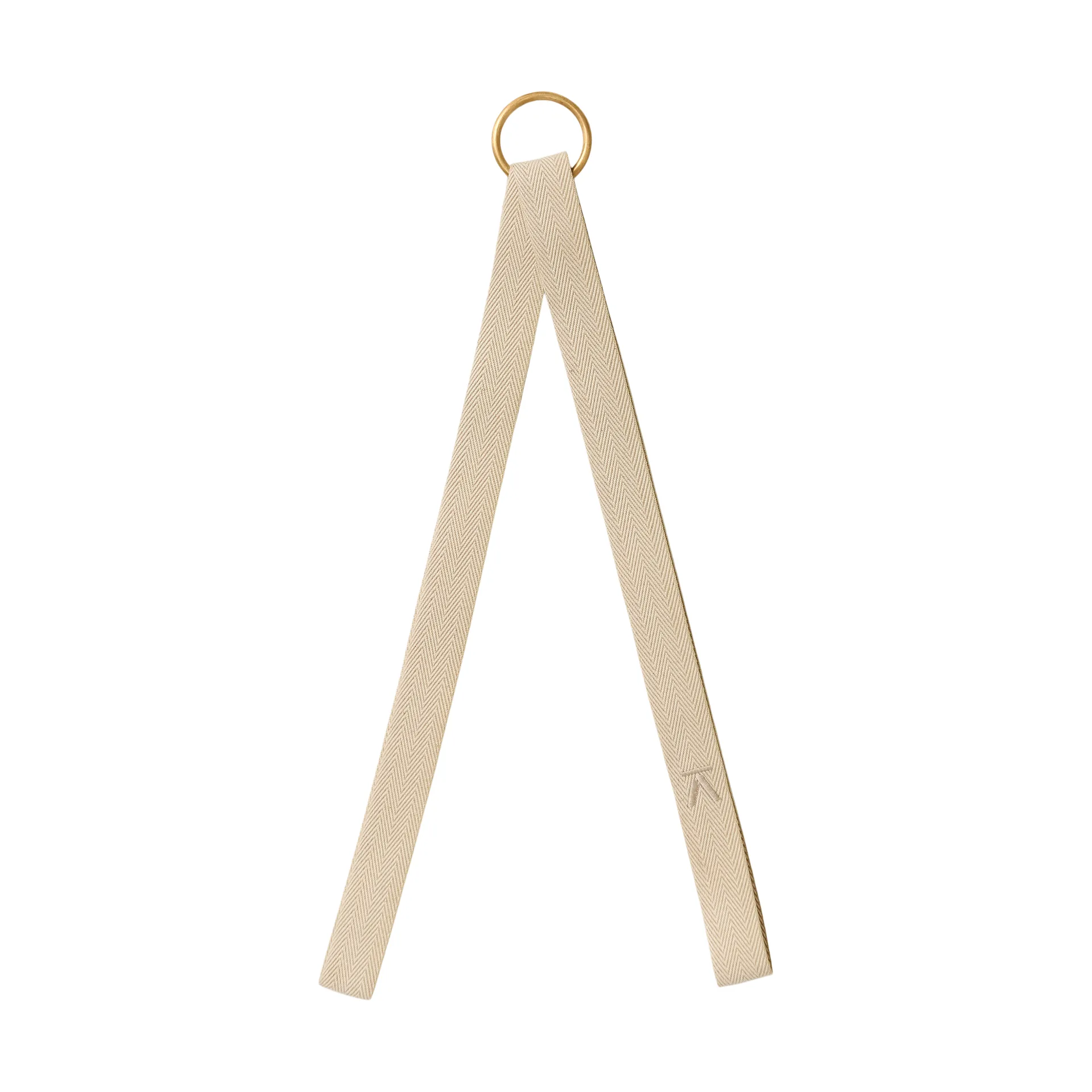 Andersen suporte para tijolos, Algodão-latão Andersen Furniture