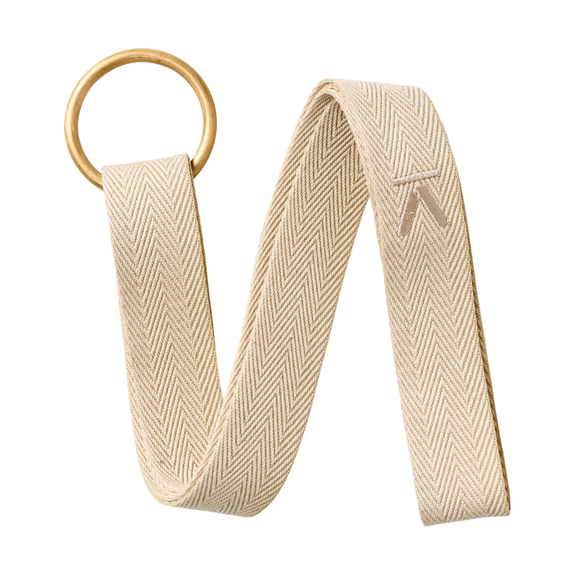 Andersen suporte para tijolos, Algodão-latão Andersen Furniture