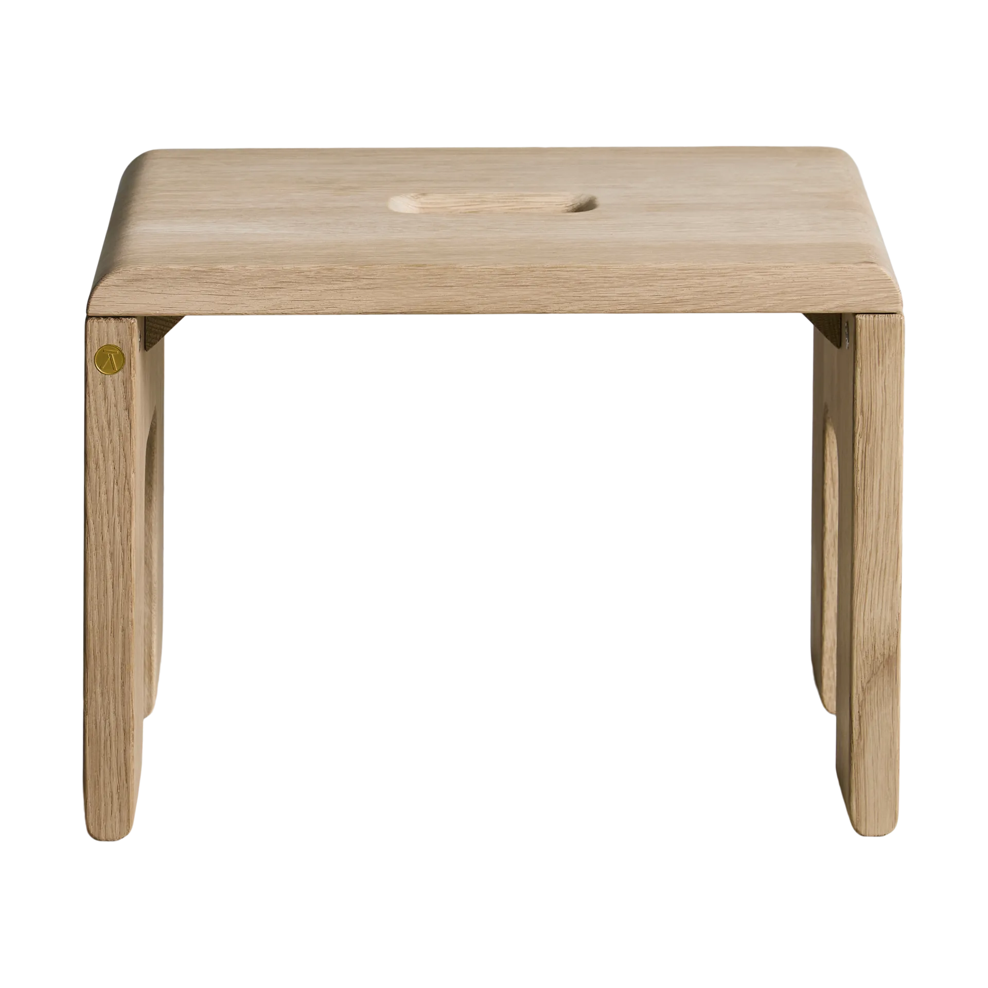Banco Reach 35x25x25 cm, Oak Andersen Furniture