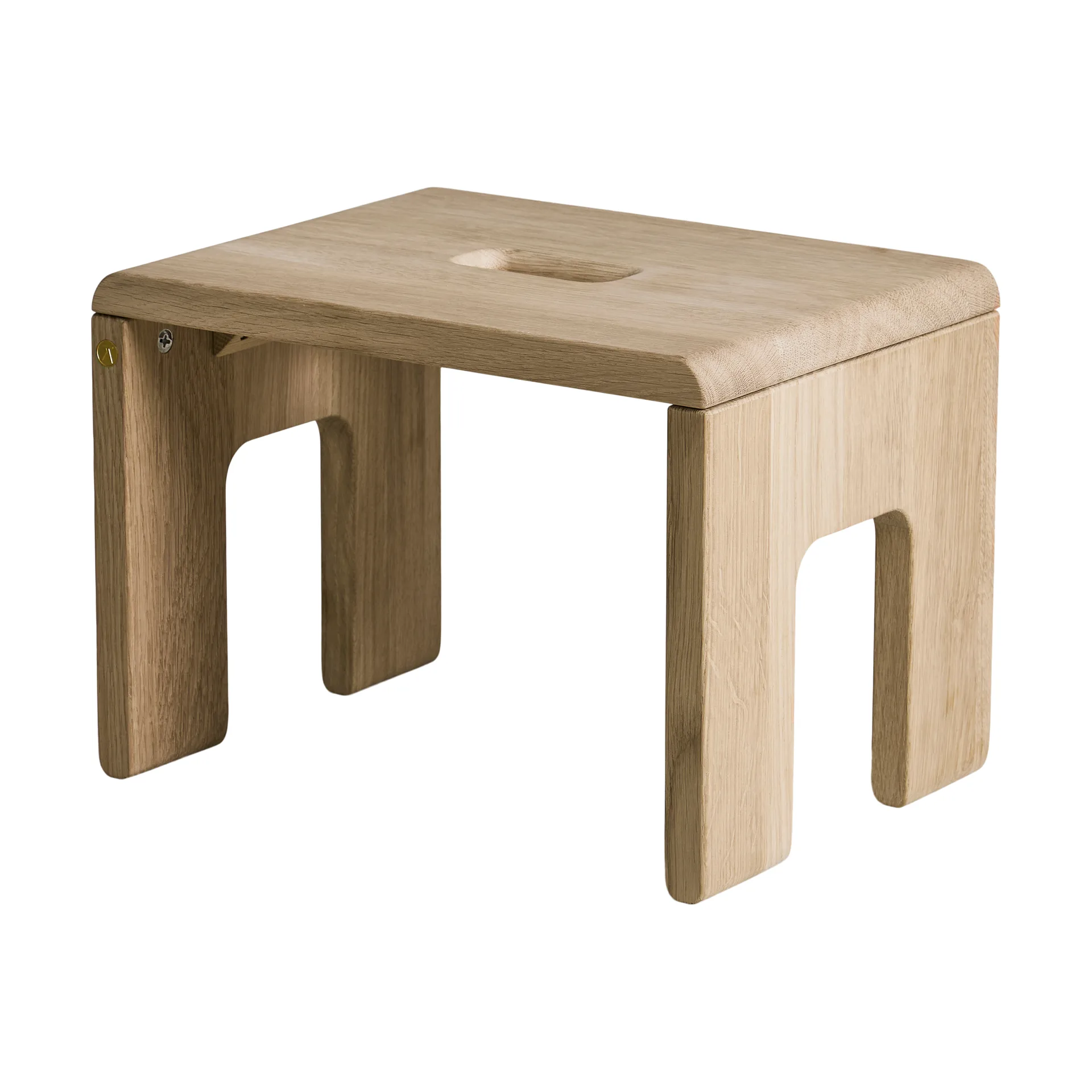 Banco Reach 35x25x25 cm, Oak Andersen Furniture